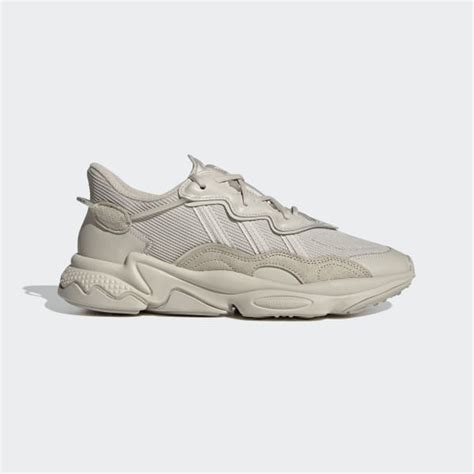 adidas ozweego beige|Adidas originals OZWEEGO junior grey.